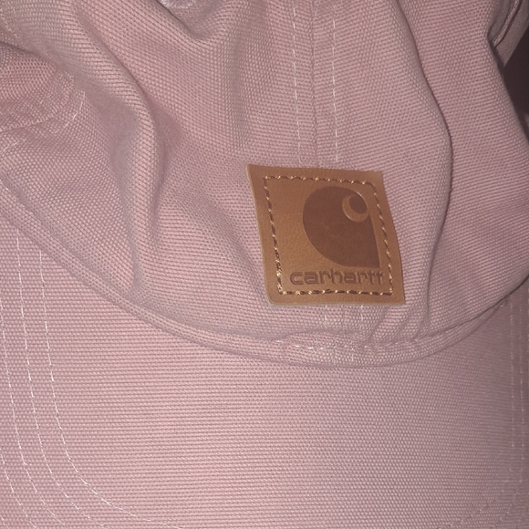 Carhartt Purple Cap - Picture 5 of 10